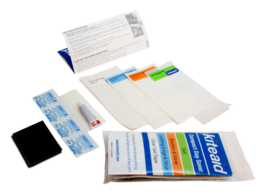 Compact Day Saver Kit