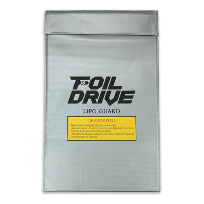 Foil Drive Accessories