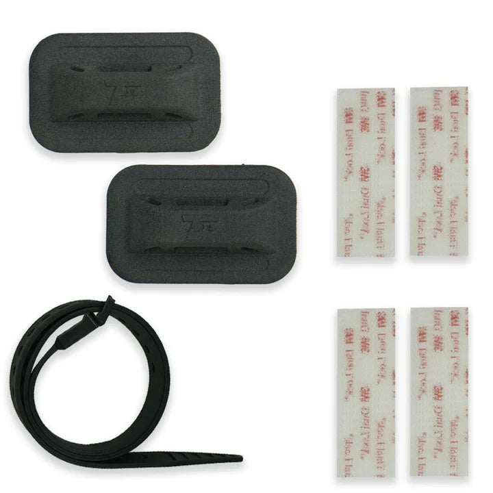 Foil Drive Accessories