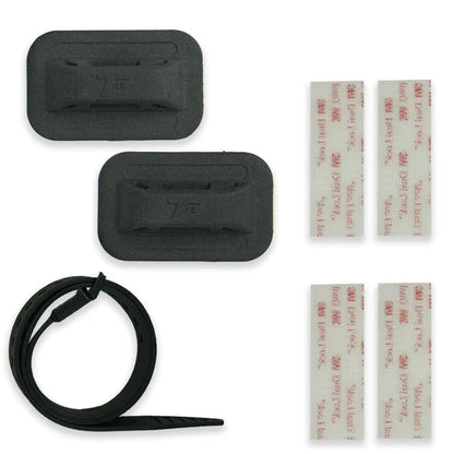 Foil Drive Accessories