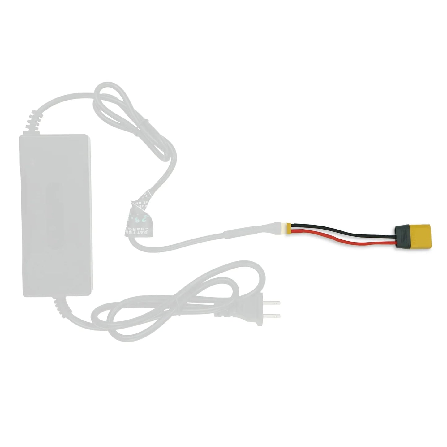 Foil Drive Accessories