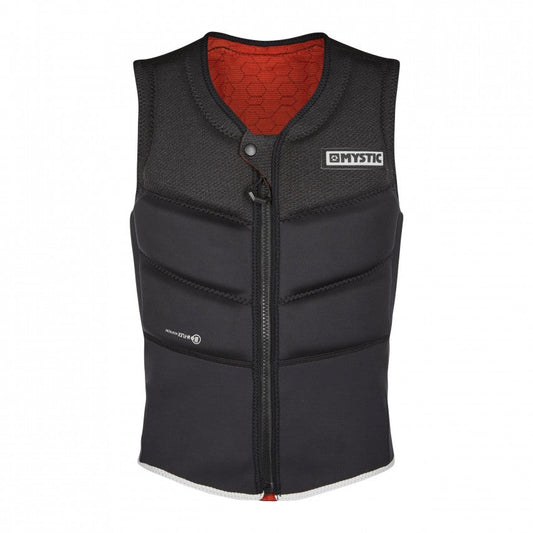 Mystic Foil Impact Vest