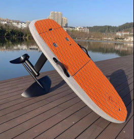 HiSun HS-Plus Electric Hydrofoil Generation III 2023 model