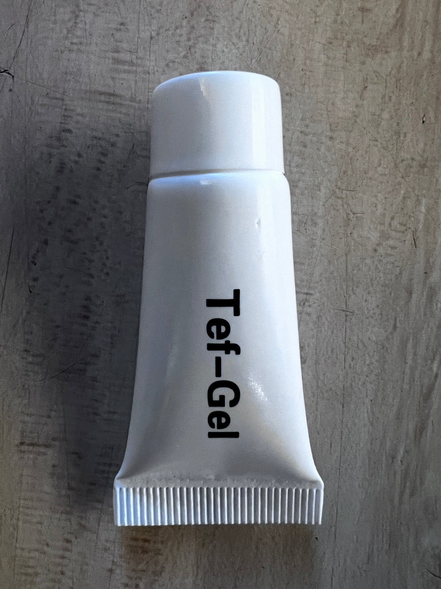 Tef-Gel