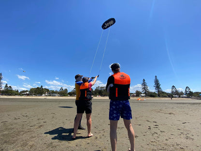 Kite Surf Lessons