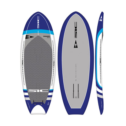 SIC SUP/Surf/Convert Foil Boards