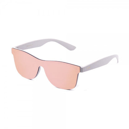 Flat Lens Ocean Sunglasses