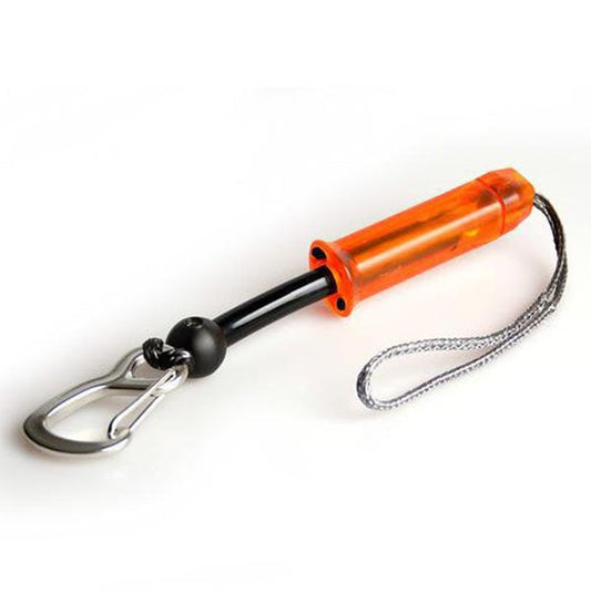 Kiteboard Safety Leash SHORT: Liquid Force Nano