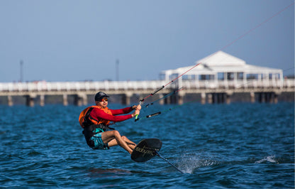 Kite Foil Lesson