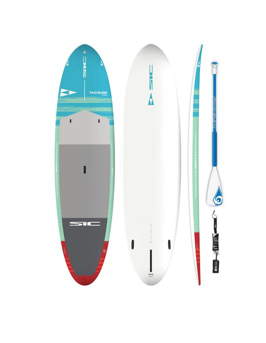 BIC SIC ACE-TEC TAO Surf SUP Board