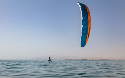 Kite Foil Lesson