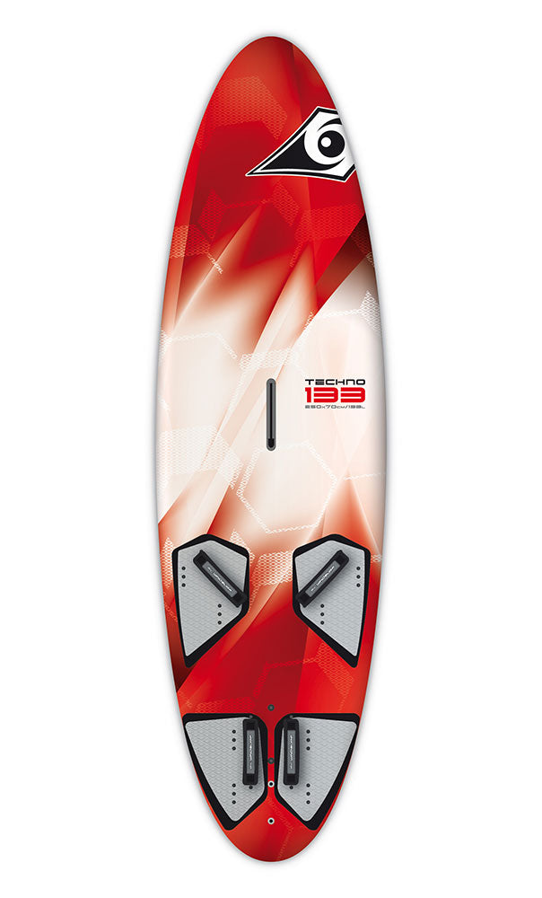 BIC Techno Windsurfing Boards – Surf Connect - Wind and Kitesurfing Store