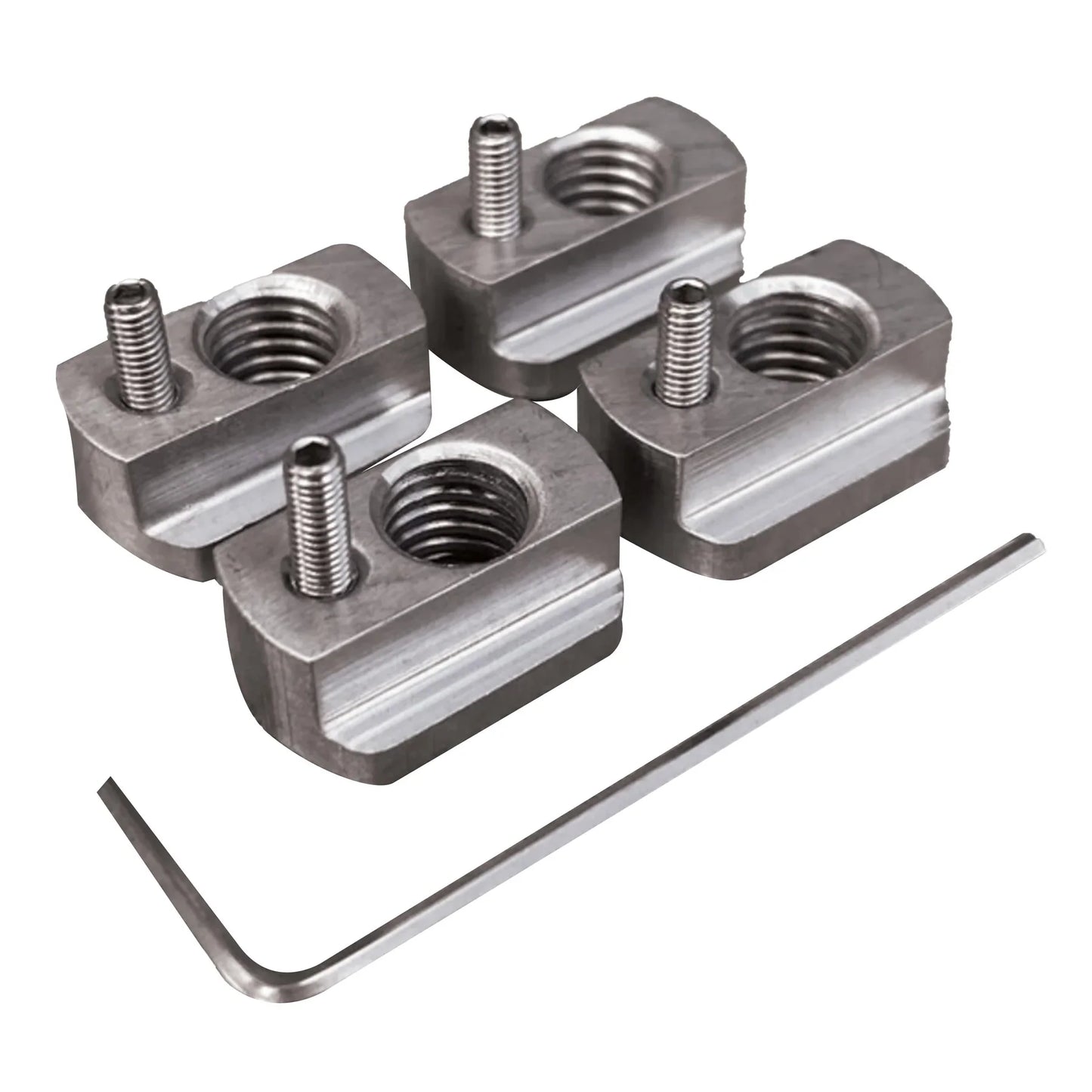 Foil Drive Accessories