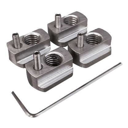 Foil Drive Accessories