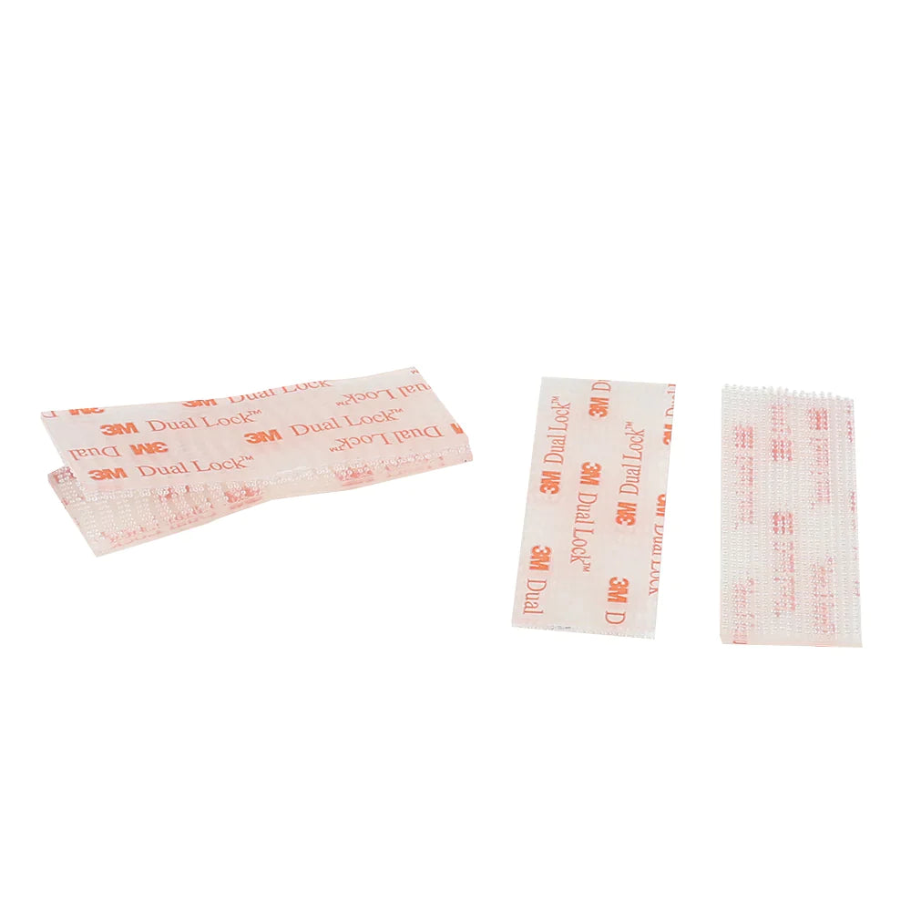 Foil Drive Accessories