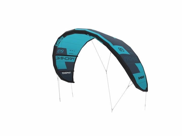 Slingshot Machine V1
