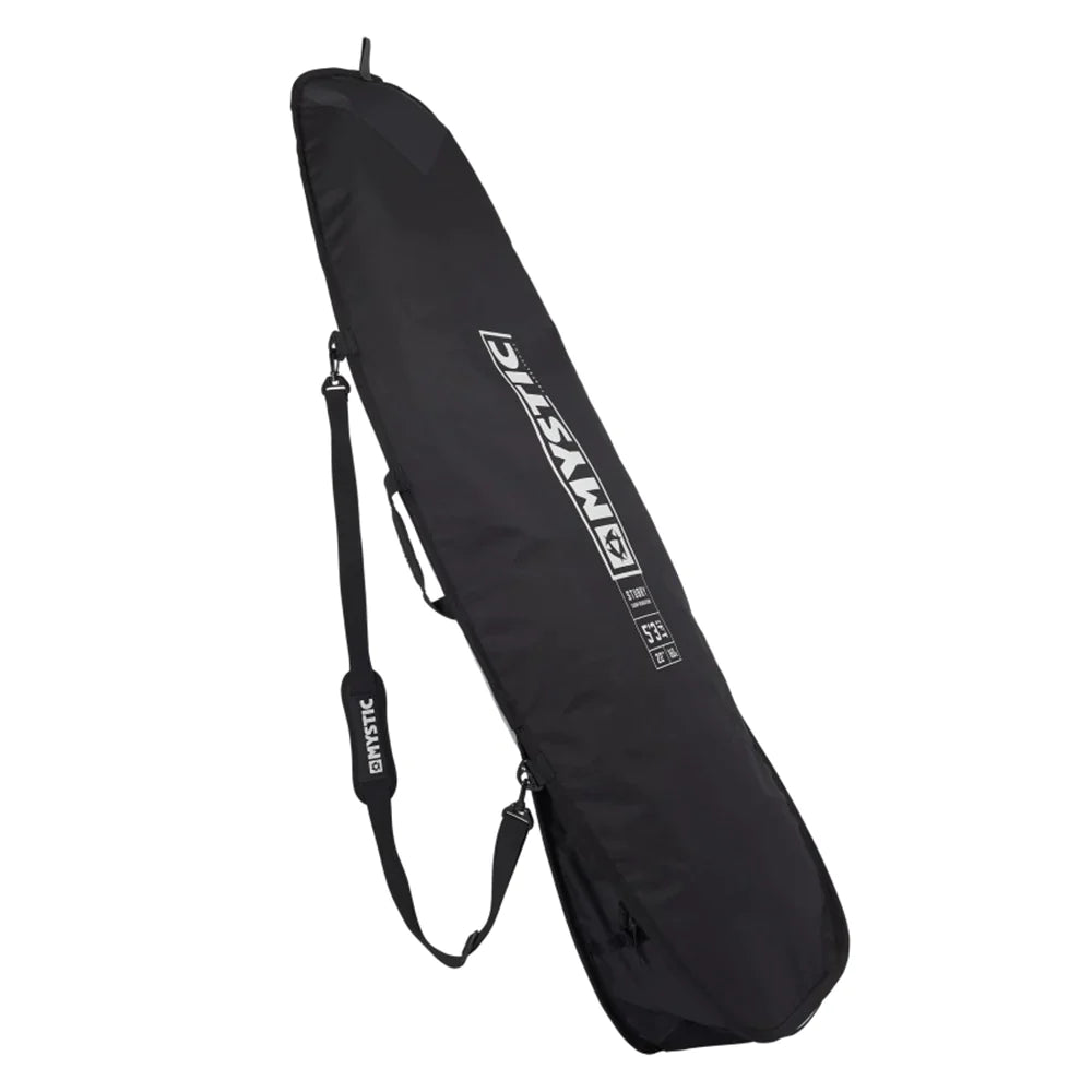 Mystic Star Stubby Board Bag