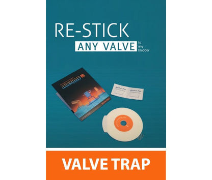 Valve Trap